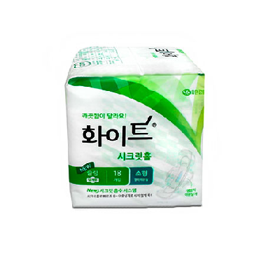 Băng vệ sinh 18 miếng cỡ nhỏ